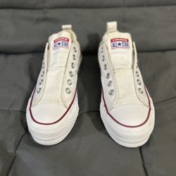 Converse Shoes Slip On 