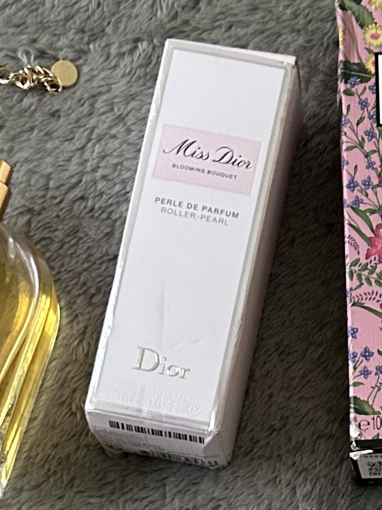 Miss dior perfume