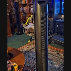 LASKO TOWER FAN,48" 3 SPEEDS VERY COOL AIR