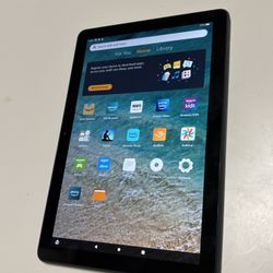 Amazon fire HD 10plus 11th gen