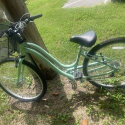 Bike