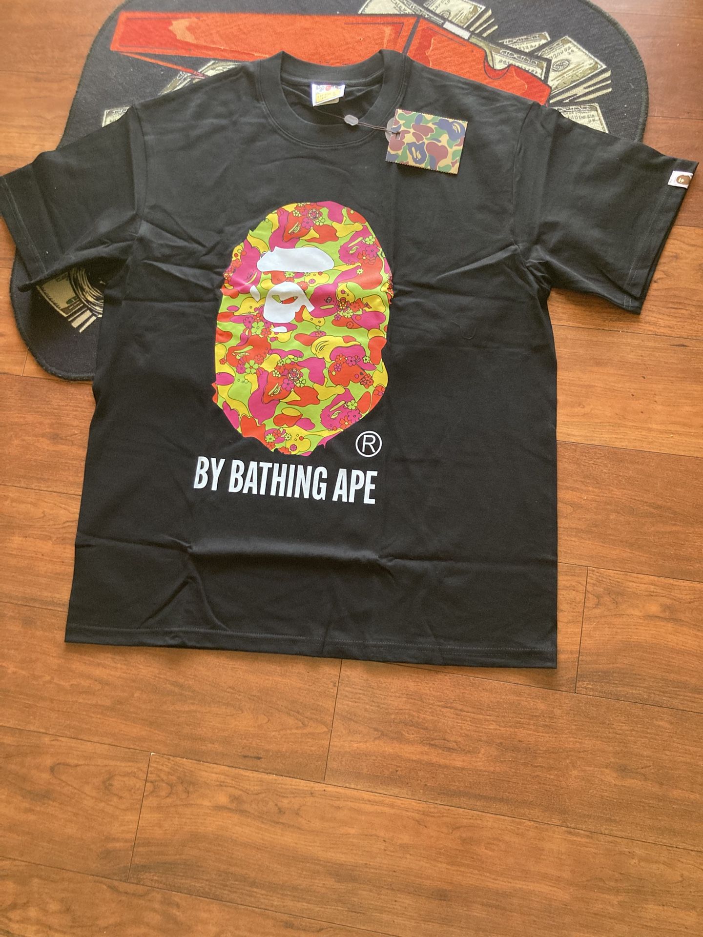 Bape Tee