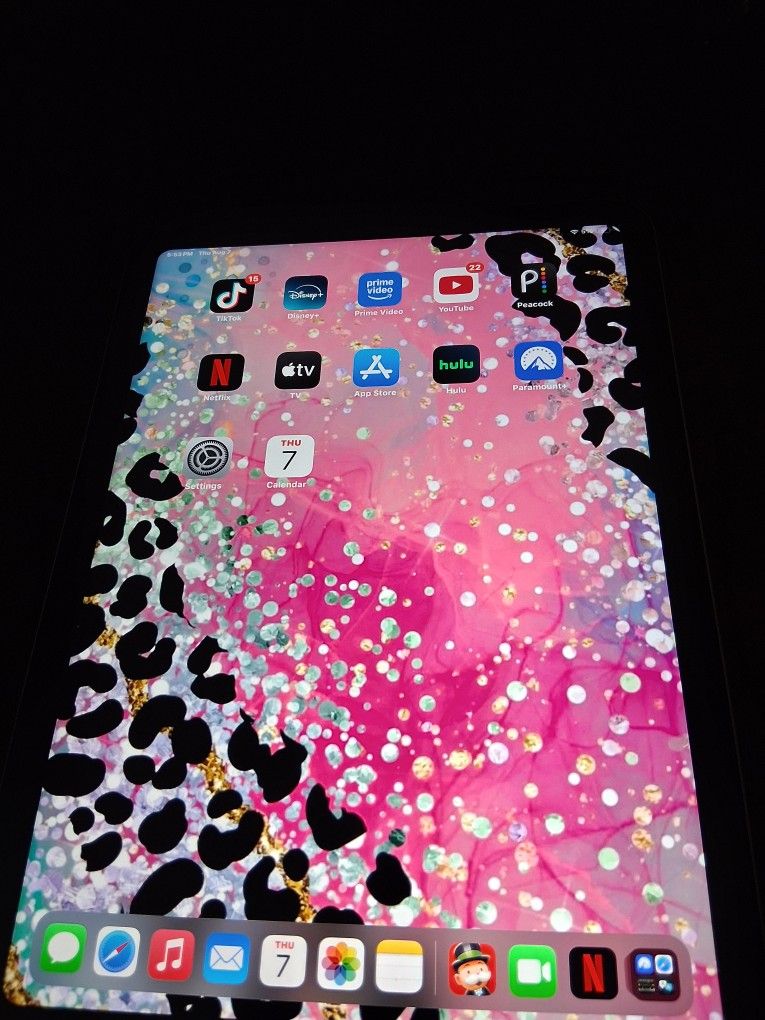 Ipad 10th Generation