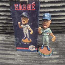 Eric Gagne Bobble Head 