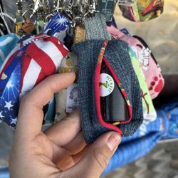 Pet Poop Bag Holders