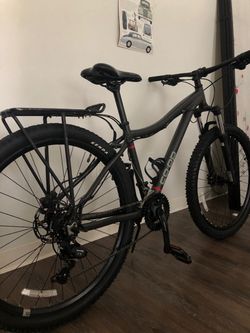 Drt 1.1 co op bicycle