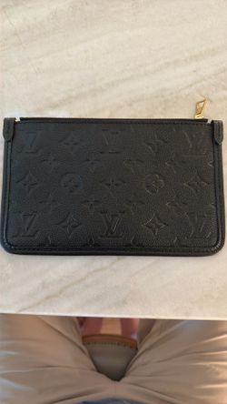 LV Felicie Pochette