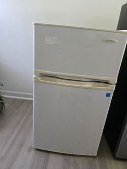 Small refrigerator for sale
