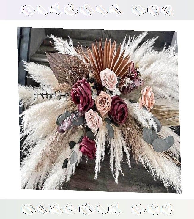 Complete Your Wedding with Beautiful Ceremony Accessories that as