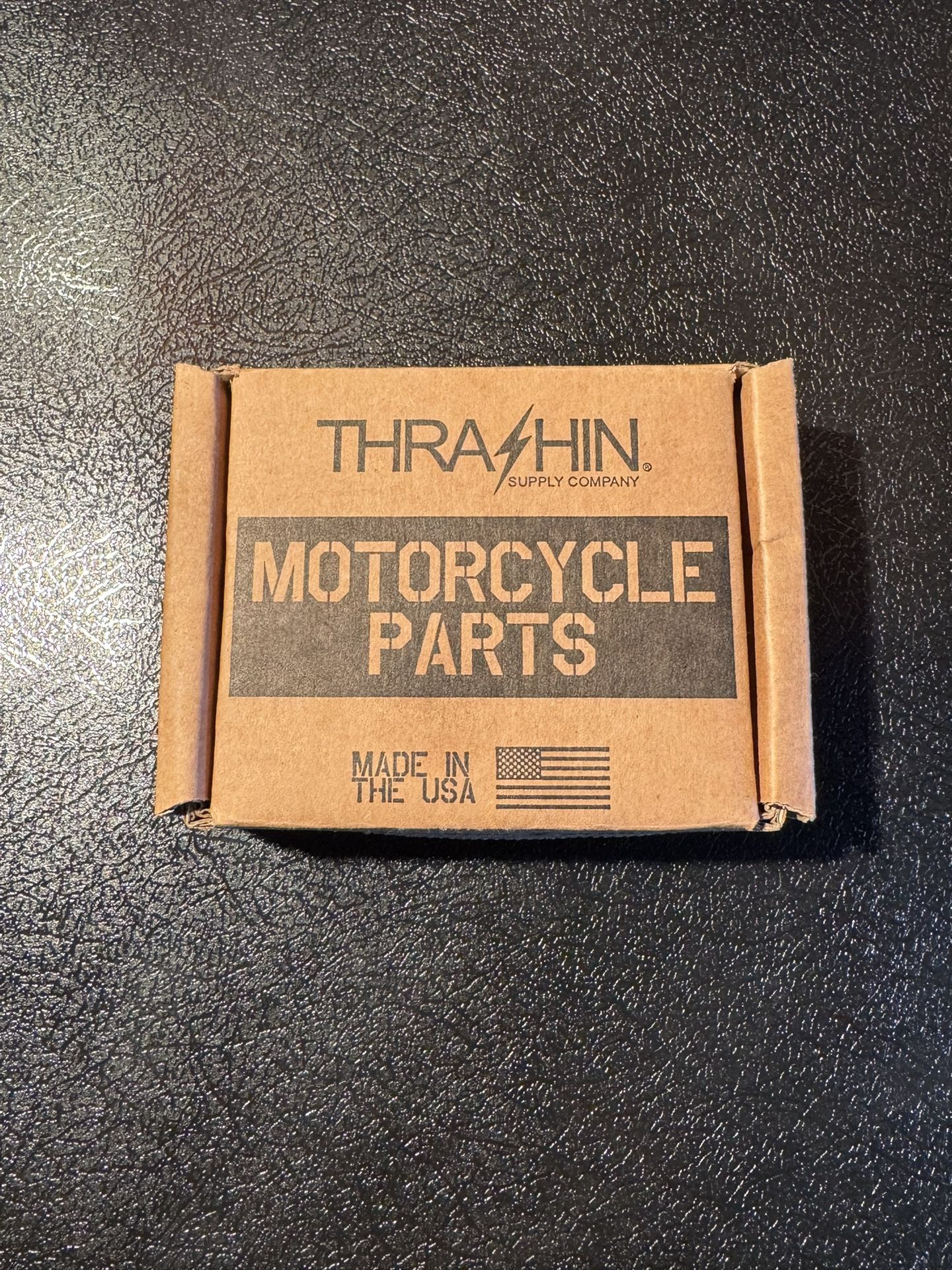 OG ThrashinSupply Shifter Peg