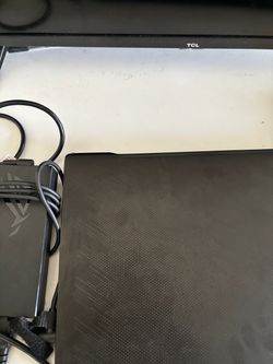 Asus Rog Zephyrus Gaming Laptop 16 gb ram 1 Tb Storage
