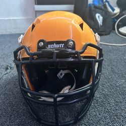 schutt vengeance a11