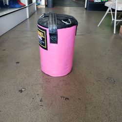 Punching Bag 