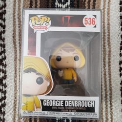 IT Georgie Denbrough #536