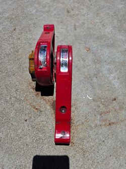 Suspensiomaxx leveling keys