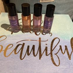 Victoria Secret Fragrance Mist 