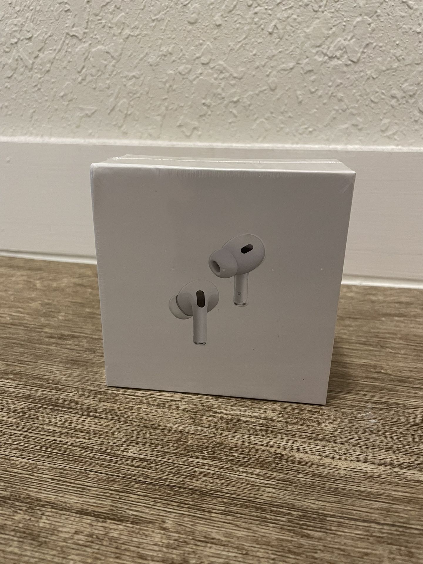 AirPod Pro 2 With MagSafe Charging Case