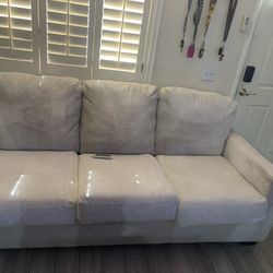 Sofa Queen Bed