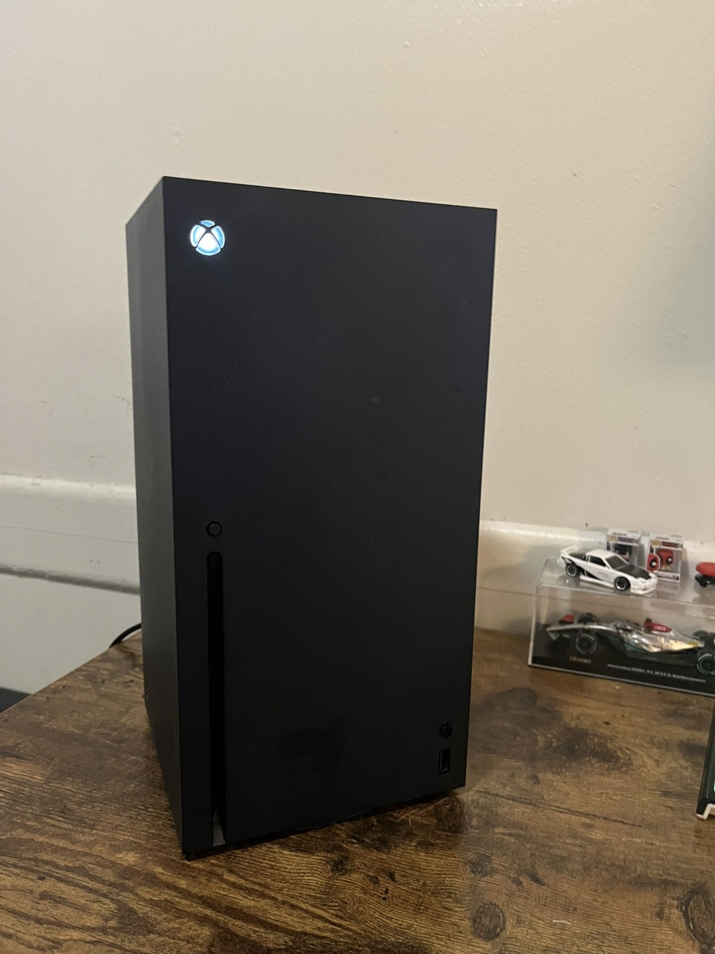 Xbox series X