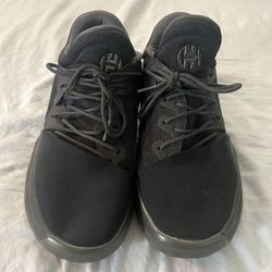 James Harden 1 Adidas