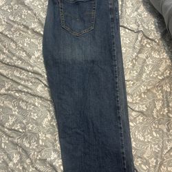 Levis 50x32