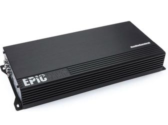 AudioControl EPICFIVE