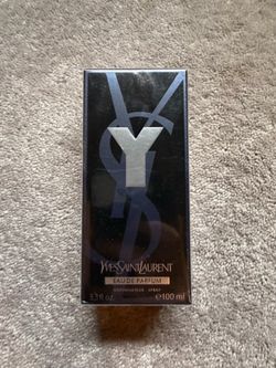 YSL Y Eau de Parfum