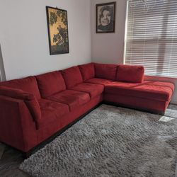 Sectional 