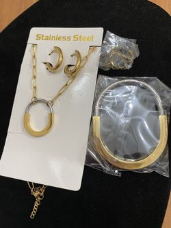 Hermoso Set Para Dama 