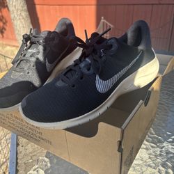 Men’s Nike Flex Black/indigo 