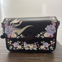 Loungefly Zero Crossbody 