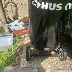 Air Compressor Husky 26 Gal 