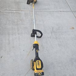 Guiro Dewalt Con Vateria 