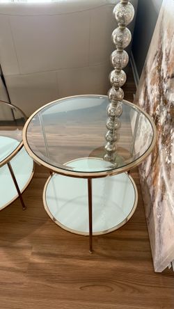 Coffe tables