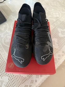 Soccer Cleats ⚽️ 