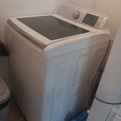 Washer Machine 