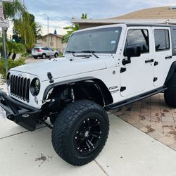 💥2015 JEEP 4x4 CHEAPEST CHULADA WRANGLER💥$1999 DE ENGANCHE.cca💥$1999 DOWN.oac💥213💥810-1060