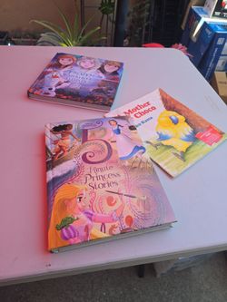 Kids  books