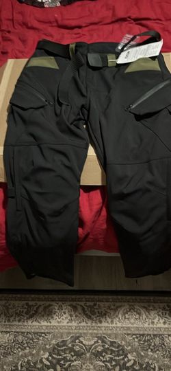 Mens riding pants