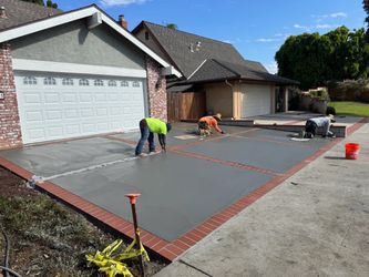 C O N CRETE 3000 psi