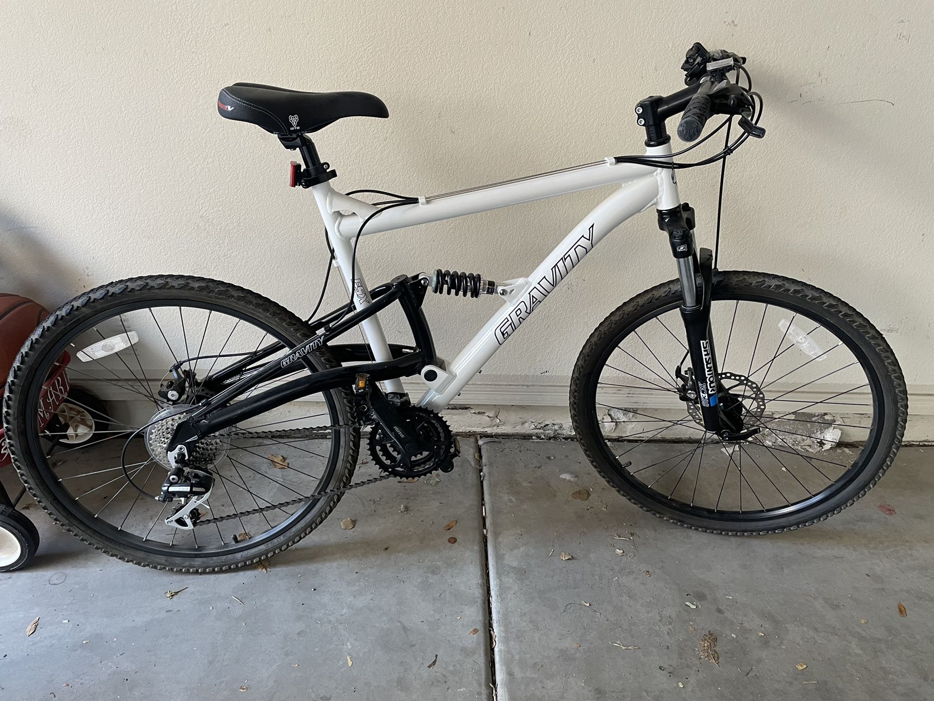 2021 Gravity Mountain Bike for Sale in Phoenix AZ OfferUp