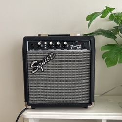 fender amp