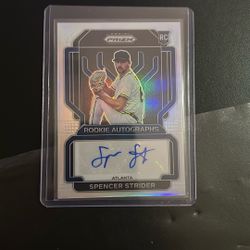 Baseball Card 