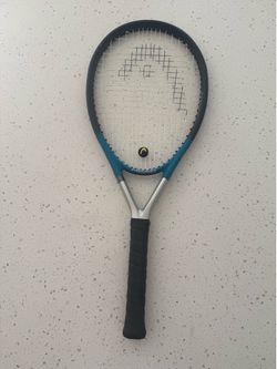Head Ti.S6 Tennis Racket