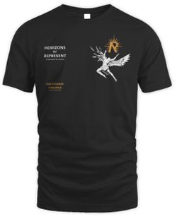 Represent clothing company