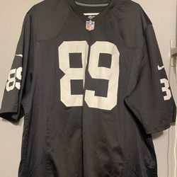 Raiders Jersey