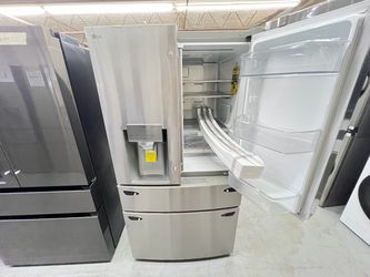 HUGE CAPACITY‼️ super big refrigerator MEGA CAPACITY