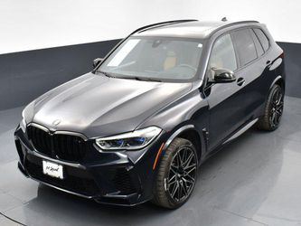 2021 BMW X5 M