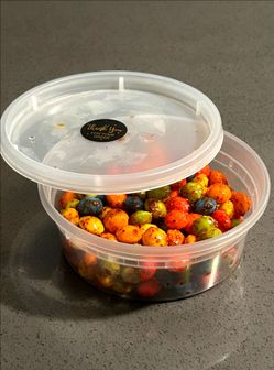 8oz Chamoy Skittles