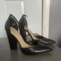 Steve Madden Heels 